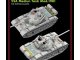    Upgrade set for 5098 T-55A (Rye Field Models)