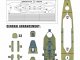    USS Missouri BB-63 (Wood Hunter)