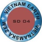 Vietnam Earth