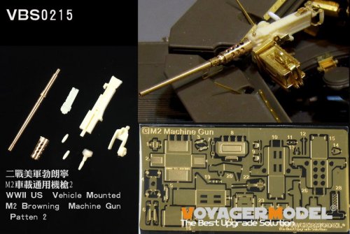   M2 Browning Patten 2,        (GP)