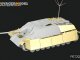    WWII German Jagdpanzer IV (VoyagerModel)