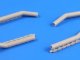    Heinkel He 111 H16-23 Exhausts for Revell ki (Special Hobby)