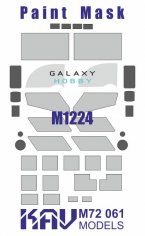     1224 Maxx Pro MEAP (Galaxy Hobby)
