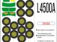      MB L4500A () (SX-Art)