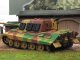 Масштабная коллекционная модель Танки Мира. Коллекция, журнал №15 с моделью Panzerjager Tiger (RI)