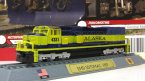 EMD SD70MAC-HEP     4 ()