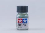    (Sea Blue), XF-17