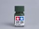       (Deep Green), XF-26 (Tamiya)