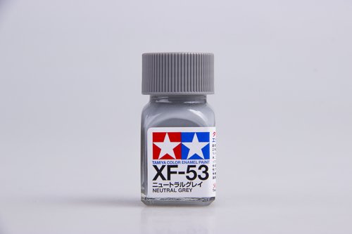    (Neutral grey), XF-53