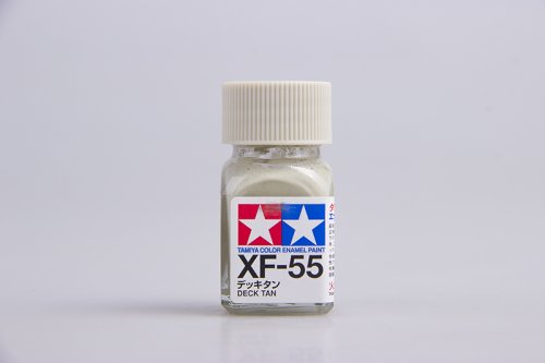    (Deck tan), XF-55