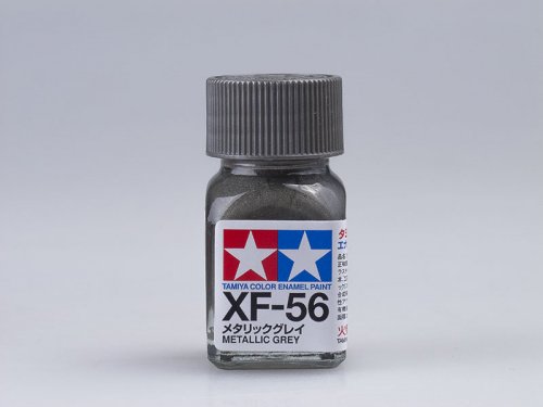    (Grey metallic), XF-56