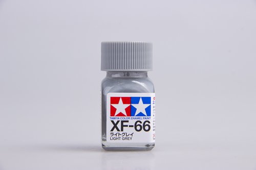    (Light grey), XF-66