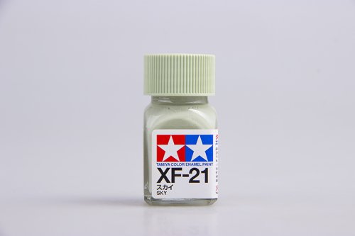    (Sky), XF-21