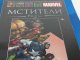    4-  .    Marvel.     4 (Hachette)