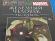    3-      Marvel.     3 (Hachette)