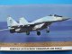    Mikoyan 29 Fulcrum Limited Edition (Hasegawa)