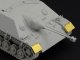    German Sd.Kfz.162 Jagdpanzer IV L/48 Ausf.F (Italeri)