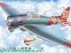    Aichi D3A1 Type 99 (Val) Model 11 (Hasegawa)