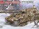    German Tank Destroyer Jagdpanther II (Amusing Hobby)