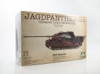 Jagdpanther G1 Late Production Sd.Kfz.173