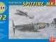     Supermarine Spitfire MK.VB (Smer)