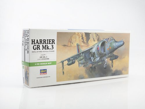  HARRIER GR. Mk.3 B6