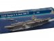     U.S.S George H.W. Bush C (Italeri)
