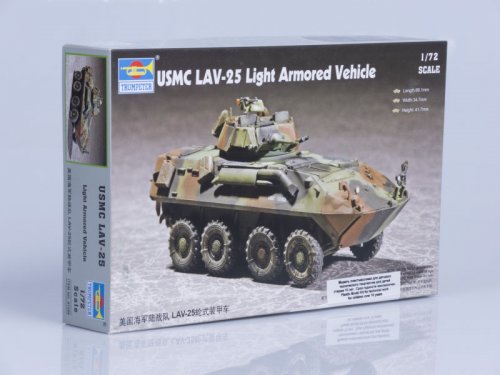  LAV-25