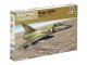    Mirage 2000C Gulf war 25th Anniversary (Italeri)