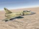    Mirage 2000C Gulf war 25th Anniversary (Italeri)