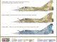    Mirage 2000C Gulf war 25th Anniversary (Italeri)