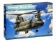    Chinook HC.2/CH-47F (Italeri)