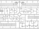    Tiran 4 Dh early type interior kit (MiniArt)