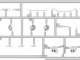    Tiran 4 Dh early type interior kit (MiniArt)