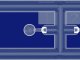    Tiran 4 Dh early type interior kit (MiniArt)