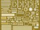    Tiran 4 Dh early type interior kit (MiniArt)