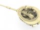    Tiran 4 Dh early type interior kit (MiniArt)