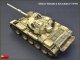    Tiran 4 Dh early type interior kit (MiniArt)