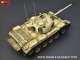    Tiran 4 Dh early type interior kit (MiniArt)