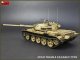    Tiran 4 Dh early type interior kit (MiniArt)