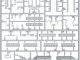    Tiran 4 Dh early type interior kit (MiniArt)