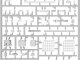    Tiran 4 Dh early type interior kit (MiniArt)