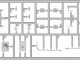    Tiran 4 Dh early type interior kit (MiniArt)