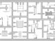    Tiran 4 Dh early type interior kit (MiniArt)