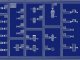    Tiran 4 Dh early type interior kit (MiniArt)