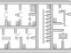    Tiran 4 Dh early type interior kit (MiniArt)