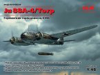 Ju 88A-4/Torp,    