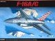     F-16A/C Fighting Falcon (Academy)