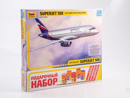    Superjet 100  ,   .