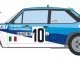    Fiat 131 Abarth &quot;FIAT&quot; (Italeri)